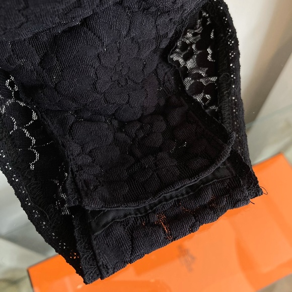 🖤 🖤 Marc Allan SILK bodysuit - Picture 8 of 13